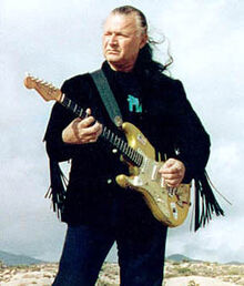 Dick Dale Misirlou